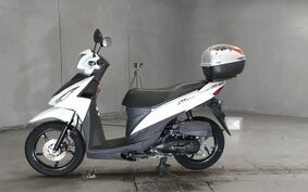 SUZUKI ADDRESS 110 CE47A