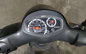 SUZUKI LETS4 CA45A