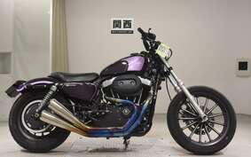 HARLEY XL1200X 2010 LC3