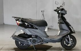 SUZUKI ADDRESS V125 S CF4MA