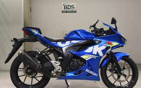 SUZUKI GSX-R125 DL33B