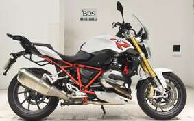 BMW R1200R 2015 0A04