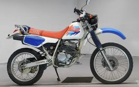 HONDA XLR250 BAJA MD22