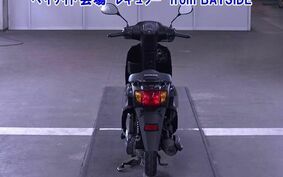 HONDA タクトー4 ベーシック AF79