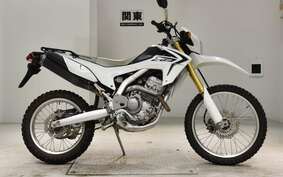 HONDA CRF250L MD38