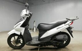 SUZUKI ADDRESS 110 CE47A