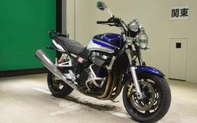 SUZUKI GSX1400 2005 GY71A