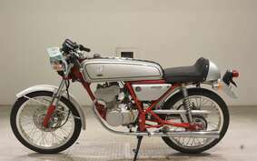 HONDA DREAM 50 AC15