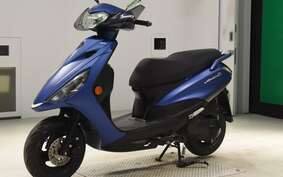 YAMAHA AXIS 125 Z SED7J