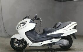 SUZUKI SKYWAVE 250 (Burgman 250) S CJ46A