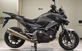 HONDA NC750X DCT 2015 RC72