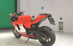 DUCATI DESMOSEDICI RR 2008 D100A