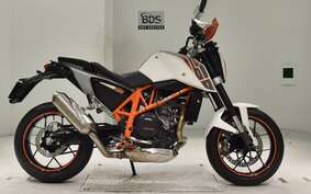 KTM 690 DUKE 2013