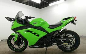 KAWASAKI NINJA 250 EX250L