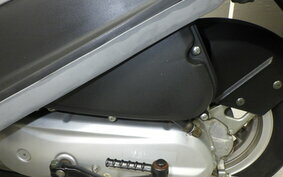 SUZUKI ADDRESS V125 TC570