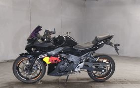 SUZUKI GSX250R DN11A