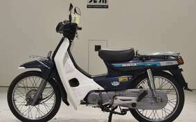 HONDA C100 SUPER CUB HA06