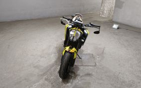 KTM 790 DUKE TU640