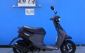 SUZUKI LET's 4 CA41A