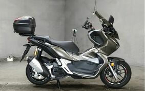 HONDA ADV150 KF38