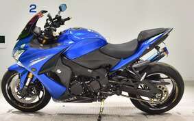 SUZUKI GSX-S1000F 2015 GT79A