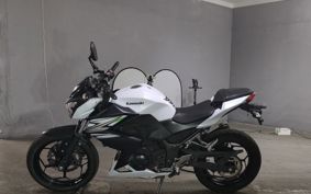 KAWASAKI Z250 ER250C