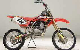 HONDA CRF150R KE03