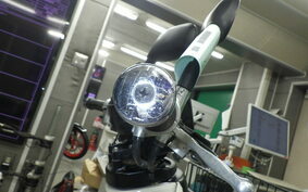 HONDA C50 SUPER CUB AA07