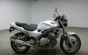 KAWASAKI BALIUS 250 1995 ZR250A