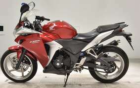 HONDA CBR250R A MC41