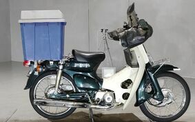 HONDA C70 SUPER CUB HA02