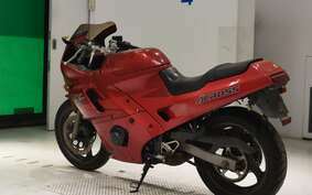 SUZUKI GSX250F Across GJ75A