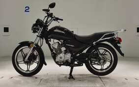 HONDA CBF125T