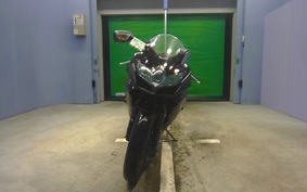 SUZUKI GSX-R600 2009 GN7EA