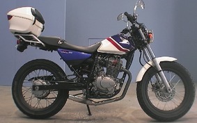 HONDA FTR223 MC34