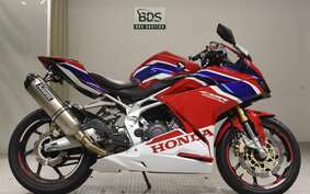 HONDA CBR250RR MC51