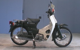 HONDA C50 SUPER CUB AA01