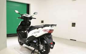 SUZUKI ADDRESS V125 DT11A