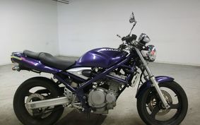 SUZUKI BANDIT 250 GJ77A