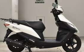 SUZUKI ADDRESS V125 DT11A