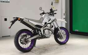 YAMAHA XT250X DG17J