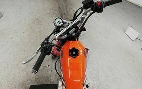 SUZUKI GRASS TRACKER BigBoy NJ47A