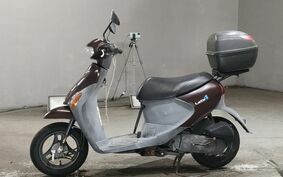 SUZUKI LET's 4 CA45A