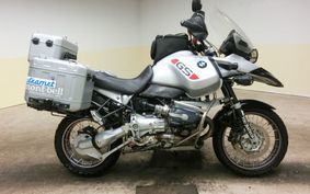 BMW R1150GS ADVENTURE 2003 0441