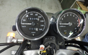 HONDA CB400SS E 2006 NC41