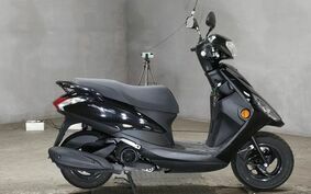 YAMAHA AXIS Z SEJ6J