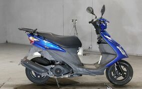 SUZUKI ADDRESS V125 S CF4MA