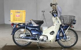 HONDA PRESS CUB 50 AA01