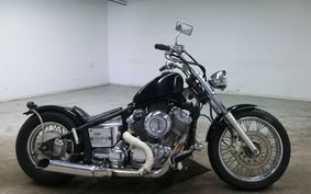 YAMAHA DRAGSTAR 400 1999