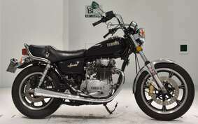 YAMAHA XS650 SPECIAL 1982 3G5